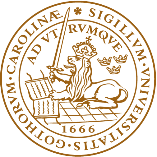 Lund University Logo