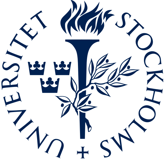 Stockholm University Logo